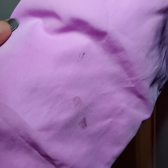 Teddy Fresh Rip N Dip Pastel Hooded Pullover Windbreaker Jacket Mens Medium - Picture 15 of 15